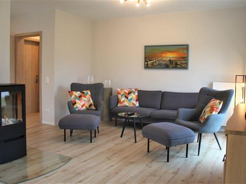 Sommerhus - 6 personer -  - Oertzenhof - 23999 - Oertzenhof