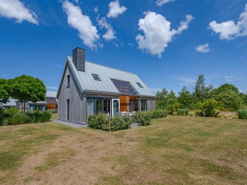 Sommerhus - 6 personer -  - Camperveer - 4493 DK - Kamperland