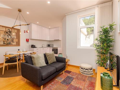 Ferielejlighed - 4 personer -  - 4000-446 - Oporto