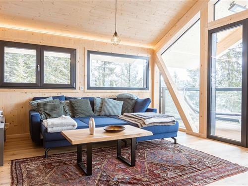 Chalet - 8 persons -  - 8864 - Turrach