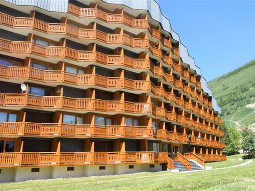 Semesterlägenhet - 6 personer -  - 38860 - Venosc