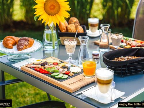  - 2 personer -  - Bad Blumau - 8283 - Bad Blumau