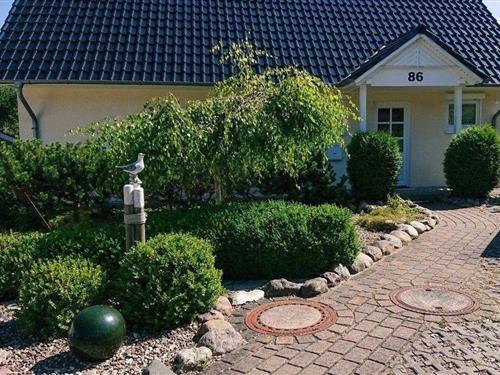 Ferienhaus - 5 Personen -  - Kranichring - 24321 - Hohwacht