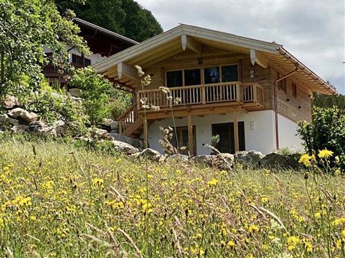 Semesterhus/Semesterlägenhet - 6 personer -  - Am Zellerberg - 83324 - Ruhpolding