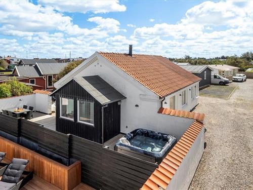 Sommerhus - 6 personer -  - Aavej 6 b - 9480 - Løkken