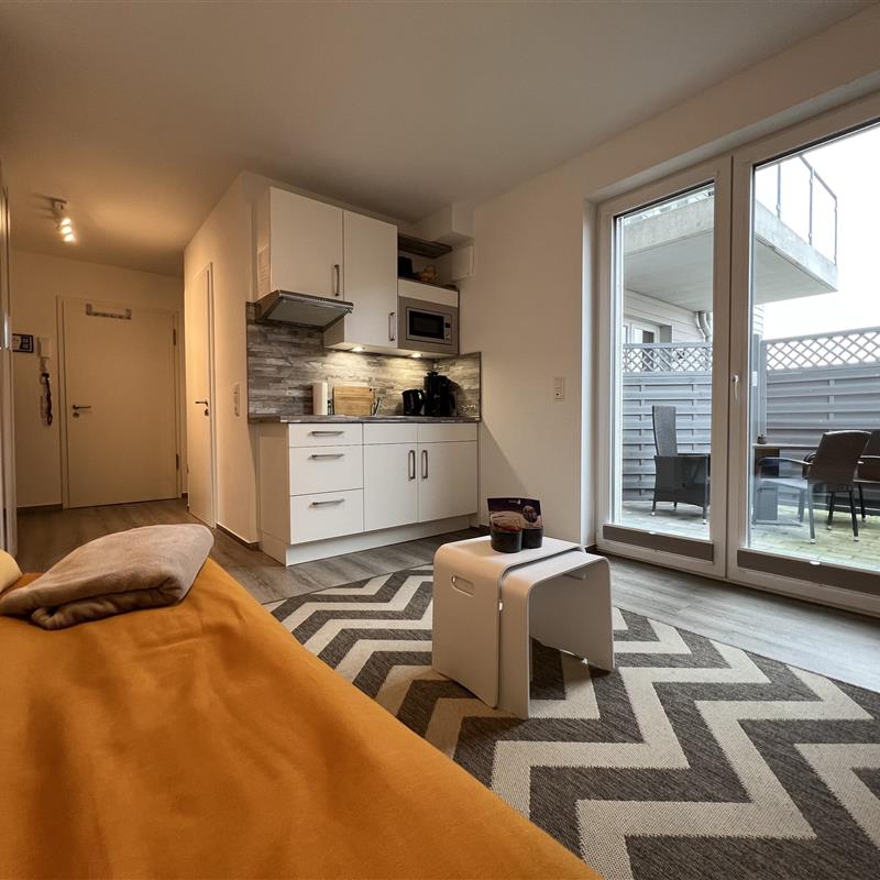 Ferielejlighed - 2 personer -  - Neustädter Straße - 23743 - Grömitz