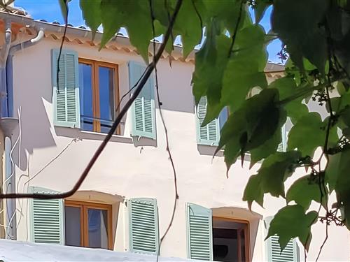 Sommerhus - 2 personer -  - 06600 - Antibes