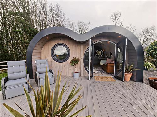  - 2 personer -  - Bauernmarktchaussee - 16515 - Schmachtenhagen