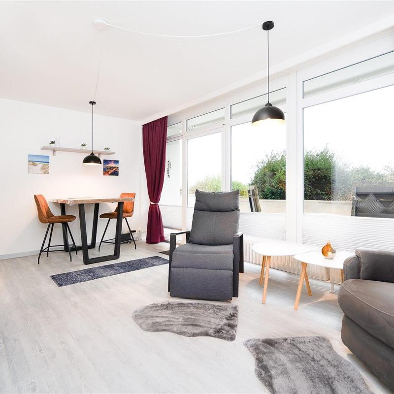 Ferielejlighed - 2 personer -  - Blankwasserweg - 23743 - Grömitz