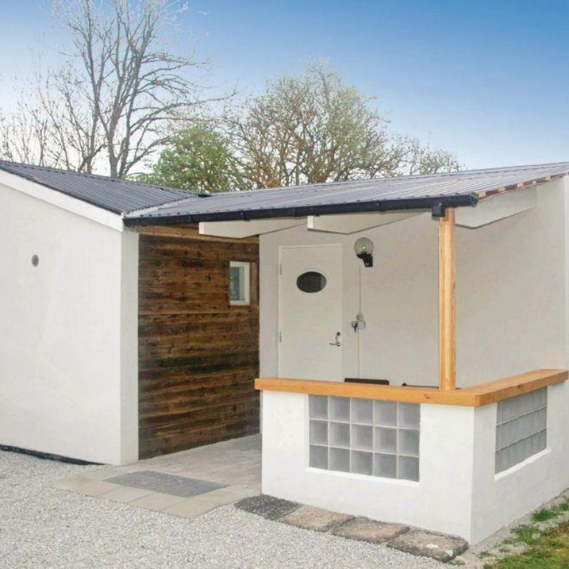 Sommerhus - 4 personer -  - Unsarve Halla - Halla/Dalhem - 622 52 - Romakloster