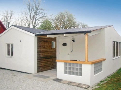 Sommerhus - 4 personer -  - Unsarve Halla - Halla/Dalhem - 622 52 - Romakloster
