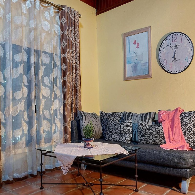 Hytte - 2 personer -  - 38430 - Icod De Los Vinos, Tenerife