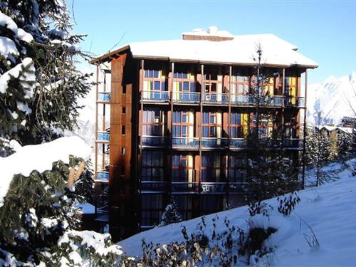 Semesterlägenhet - 5 personer -  - 73700 - Bourg St Maurice