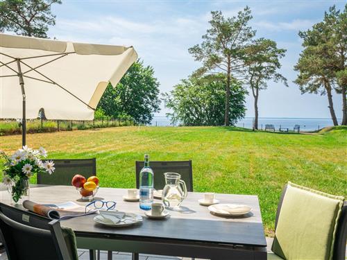 Ferieleilighet - 7 personer -  - An der Haffküste - 17419 - Garz