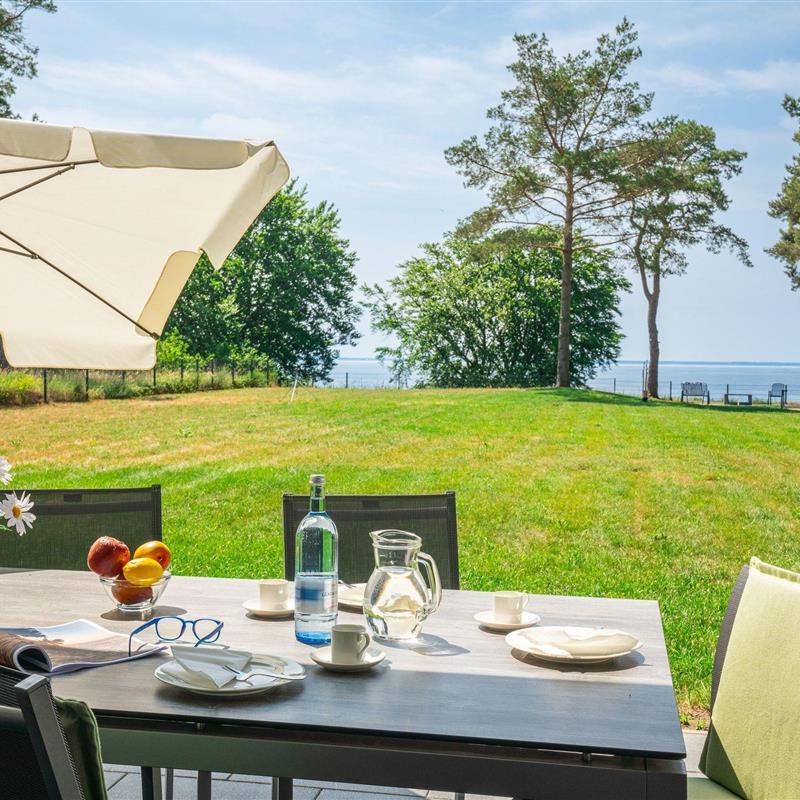 Ferielejlighed - 7 personer -  - An der Haffküste - 17419 - Garz