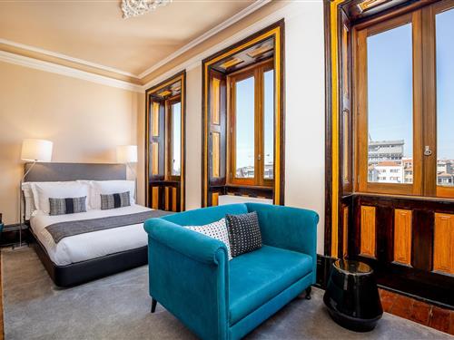 Ferielejlighed - 2 personer -  - 4000-435 - Oporto