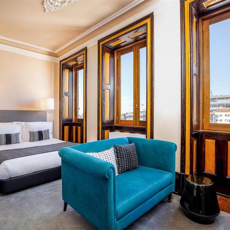 Ferielejlighed - 2 personer -  - 4000-435 - Oporto