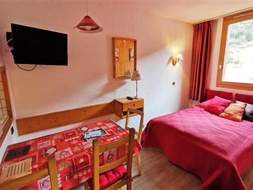 Semesterlägenhet - 4 personer -  - 73550 - Les Allues