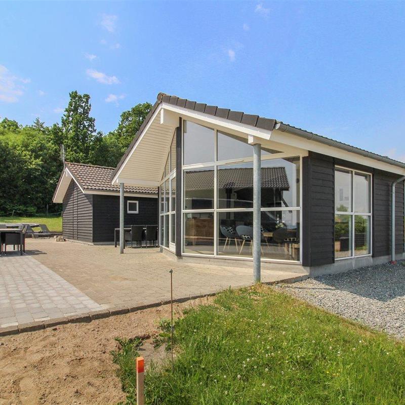 Ferienhaus - 10 Personen -  - Kelstrup Klint - Kelstrup - 6100 - Haderslev