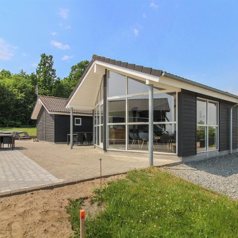 Ferienhaus - 10 Personen -  - Kelstrup Klint - Kelstrup - 6100 - Haderslev