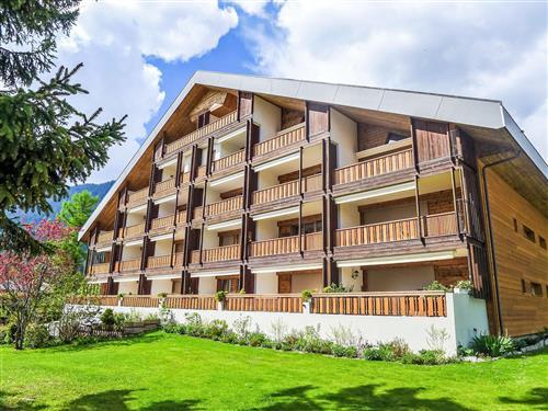 Holiday apartment - 2 persons -  - Villars - 1884