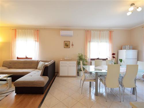 Ferienhaus - 4 Personen -  - Rovinj - 52352