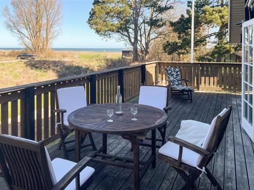 Feriehus - 4 personer -  - Elkærsvej - Klint - 4500 - Nykøbing Sj