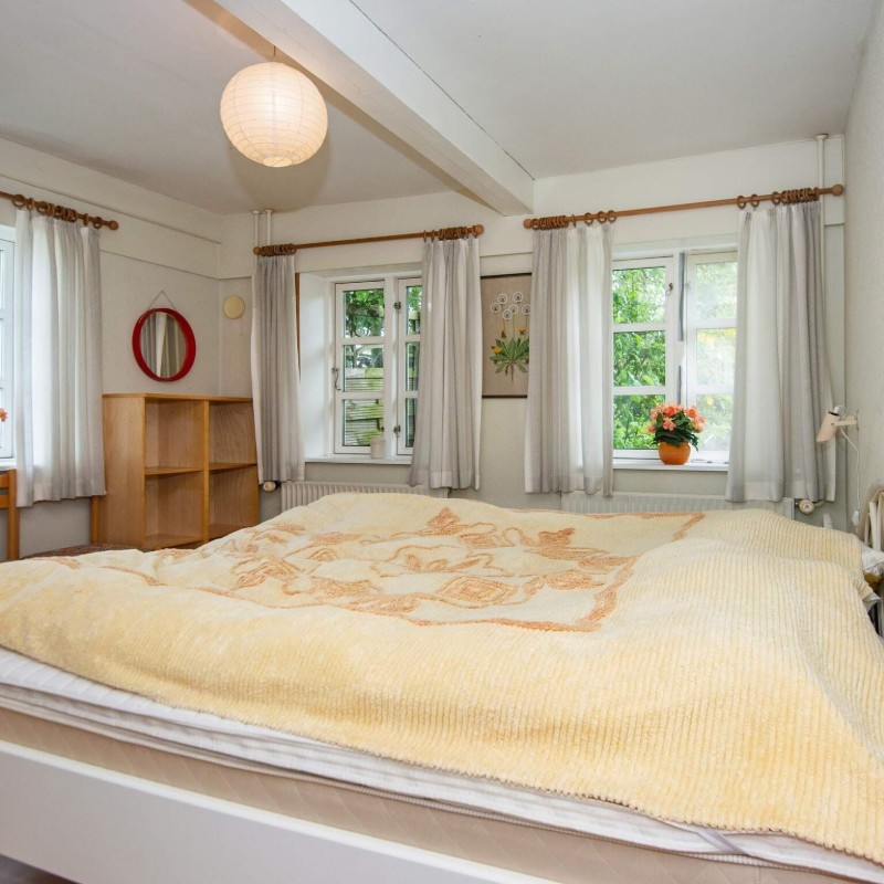 Sommerhus - 5 personer -  - Nørrebyen 15 (daler) - 6280 - Højer