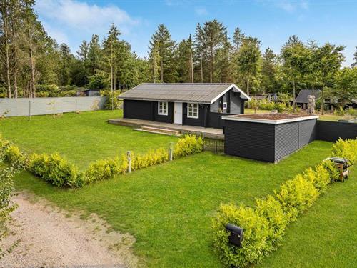 Ferienhaus - 6 Personen -  - Bygtoften - Selkär - 8585 - Glesborg