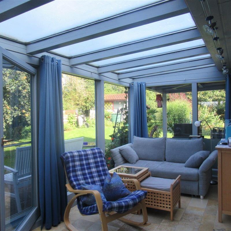 Sommerhus - 4 personer -  - Gunzenhausen - 91710