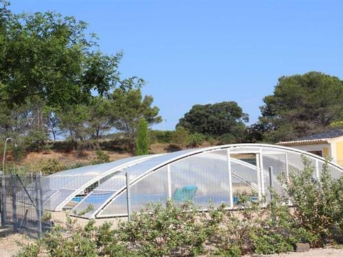 Fritidshus - 3 personer -  - 34800 - Aspiran