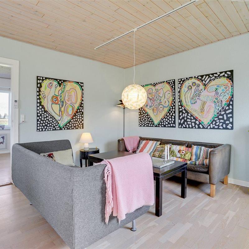 Ferienhaus - 6 Personen -  - Skast - Ballum - 6261 - Bredebro