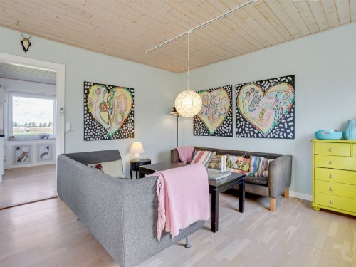 Sommerhus - 6 personer -  - Skast - Ballum - 6261 - Bredebro