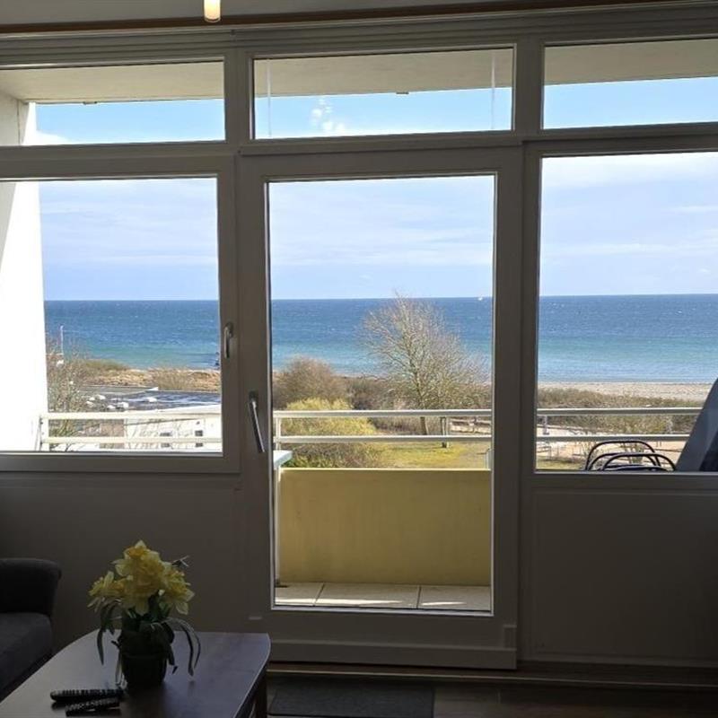 Ferielejlighed - 5 personer -  - Stranddistelweg - 23769 - Fehmarn Ot Burgtiefe