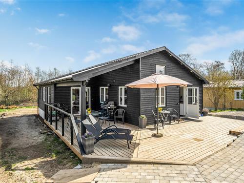 Sommerhus - 6 personer -  - Bakkesvinget - Kyndeløse - 4070 - Kirke Hyllinge