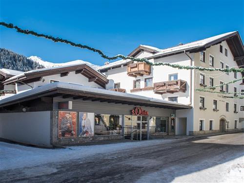 Ferielejlighed - 7 personer -  - Marktstrasse - 5661 - Rauris