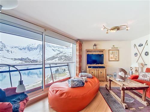 Holiday apartment - 8 persons -  - Tignes - 73320