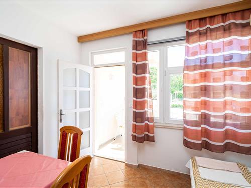 Ferielejlighed - 2 personer -  - 20207 - Soline