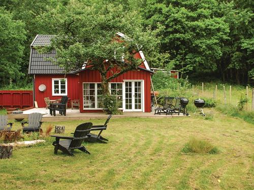 Holiday Home/Apartment - 8 persons -  - Lövhem - 512 62 - Mårdaklev