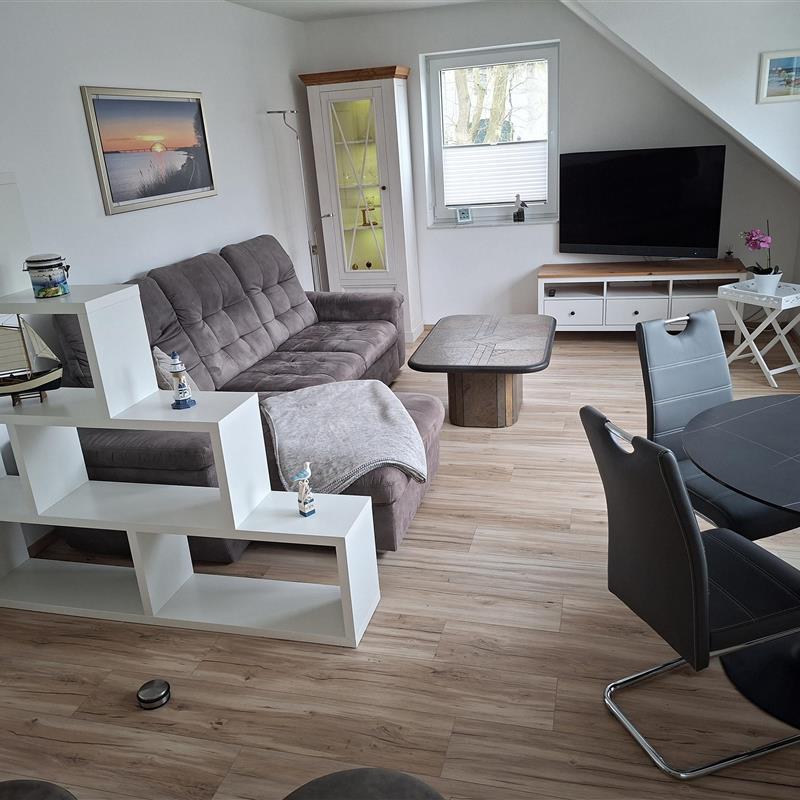 Ferielejlighed - 4 personer -  - Mummendorf - 23769 - Mummendorf