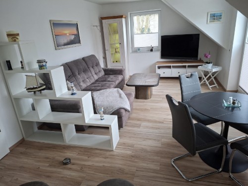 Ferienwohnung - 4 Personen -  - Mummendorf - 23769 - Mummendorf