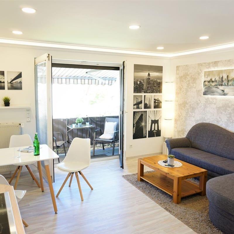 Ferielejlighed - 4 personer -  - Hasenkamp - 23743 - Grömitz