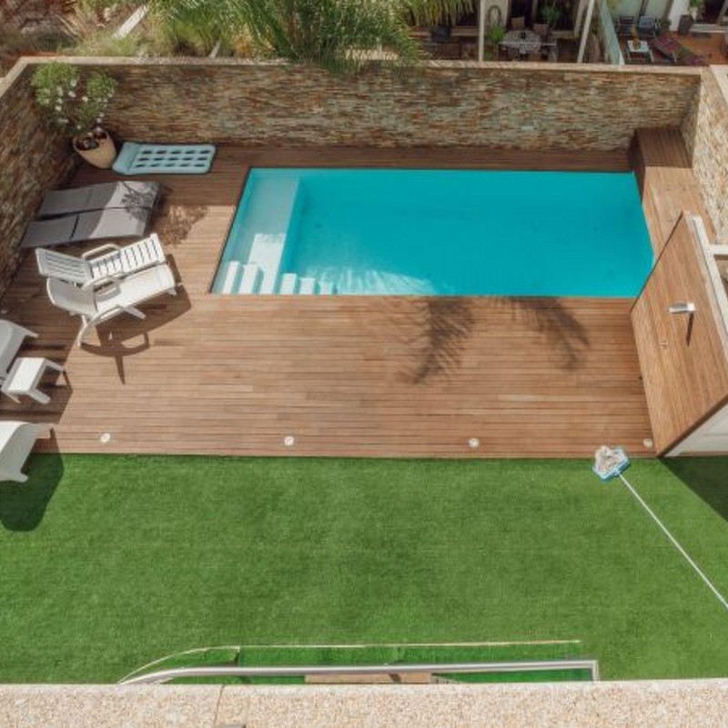 Sommerhus - 10 personer -  - 4440-805 - Porto