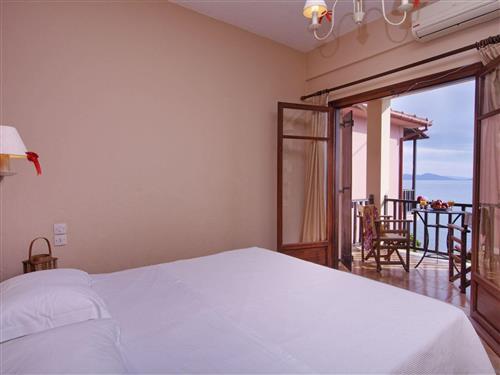 Ferieleilighet - 2 personer -  - Chorto - 37006