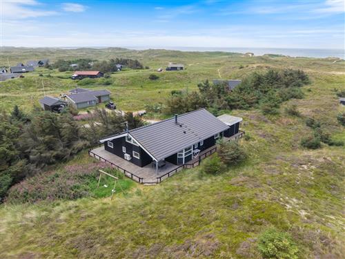 Sommerhus - 6 personer -  - Lyngvejen - Klegod - 6950 - Ringkøbing