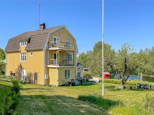 Feriehus / leilighet - 4 personer -  - Arnåsholm Torshill - Arnåsholm / Burseryd - 333 78 - Burseryd