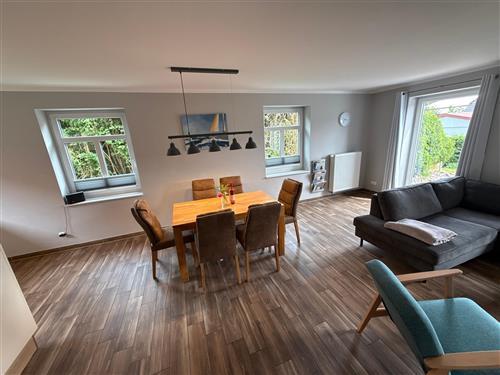 Sommerhus - 4 personer -  - Sahrensdorf - 23769 - Fehmarn Ot Sahrensdorf