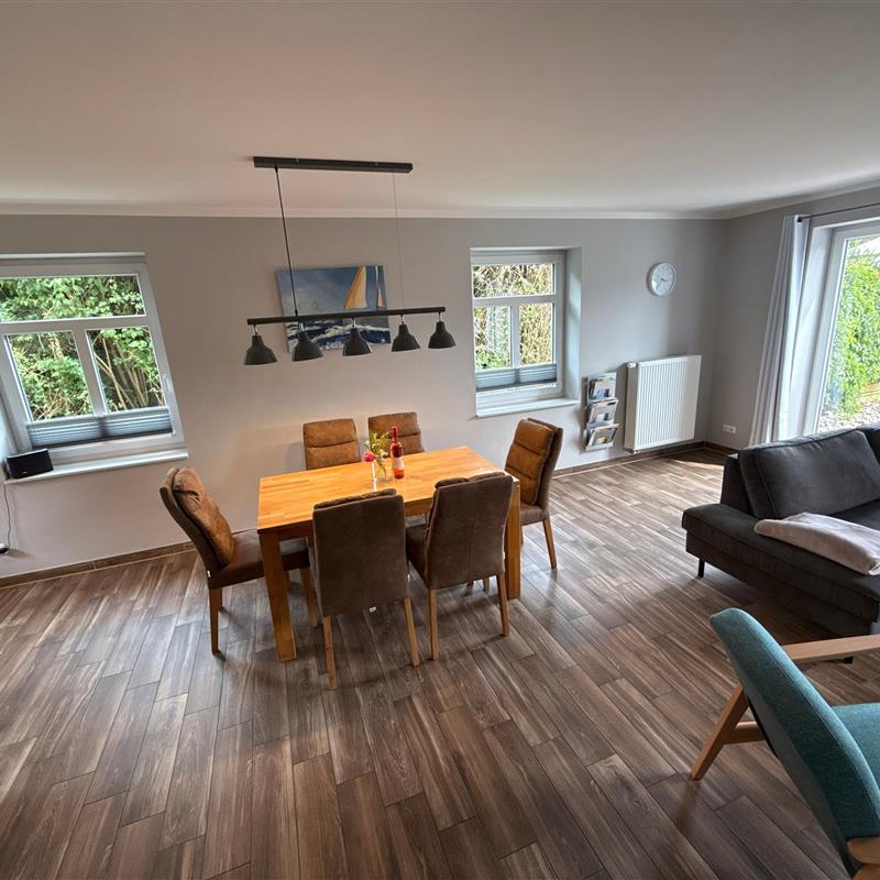 Sommerhus - 4 personer -  - Sahrensdorf - 23769 - Fehmarn Ot Sahrensdorf