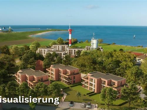 Ferieleilighet - 4 personer -  - 23769 - Fehmarn