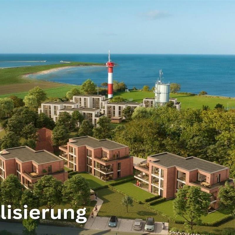 Ferielejlighed - 4 personer -  - 23769 - Fehmarn